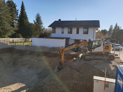 RASS Abbruch – Bild