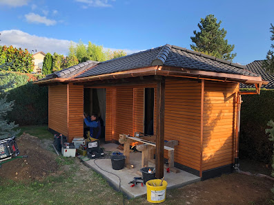 Holzbau Küppers GmbH – Bild