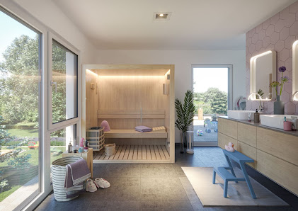 Living Haus Fellbach – Bild