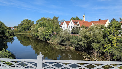 HSM Wohnbau GmbH