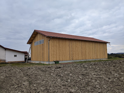 Zimmerei Holzbau Miedl