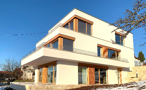 Zeeb Digel Architekten PartGmbB – Reutlingen – Bild