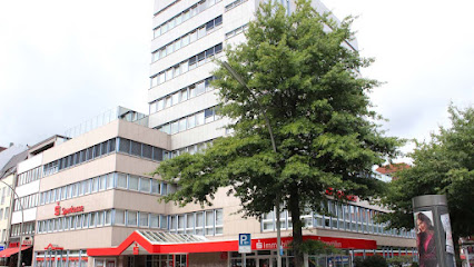 Sparkasse Harburg-Buxtehude - Baufinanzierung und Immobilien