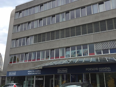 WeberHaus GmbH & Co. KG Bauforum Pforzheim – Bild