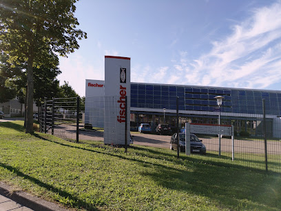 fischerwerke GmbH & Co. KG