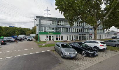 KMS Bauüberwachung GmbH