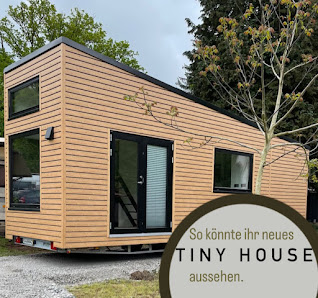 Tiny Woods - Tiny House Manufaktur – Bild