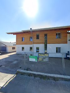 Holzbau Franzl – Bild