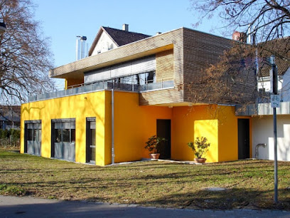 Holzbau Mayle GmbH