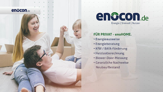 enocon GmbH – Bild
