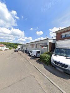 Rauchenecker GmbH - Leinfelden-Echterdingen – Bild