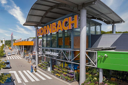 HORNBACH Pforzheim – Bild