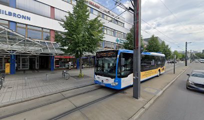 HV Haus- und Vermögensverwaltung GmbH
