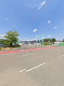 BayWa AG Baustoffe Memmingen – Bild