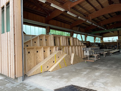 Michael Mauch Zimmerei und Holzbau – Bild