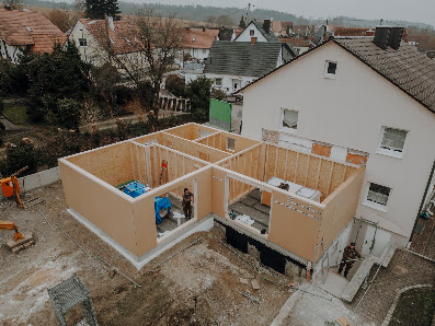 Geisler GmbH Zimmerei & Brennholz – Bild