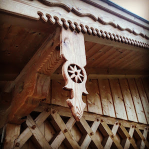 Holzbau Zimmerei Breinbauer – Bild