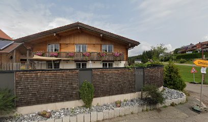 Holzbau Faller