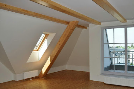 Holzbau Hornstein GmbH – Bild