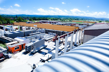 Schwarzwälder Beton-Fertigteile-Werk GmbH & Co. KG – Bild