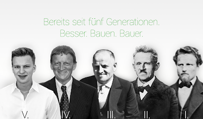 bauer architekten