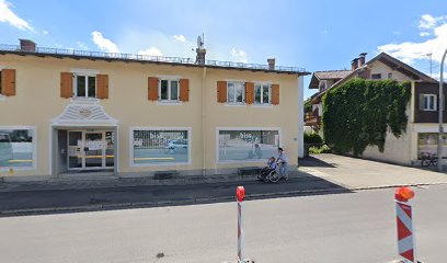 Schreinerei Pfanzelter