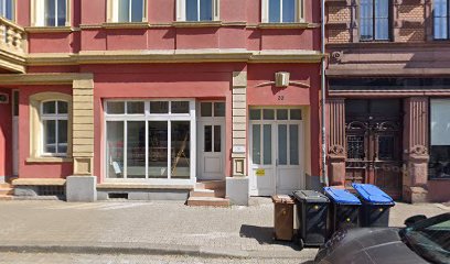 BHG Baugenossenschaft eG