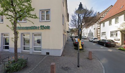Projektbau Zollernalb Gmbh