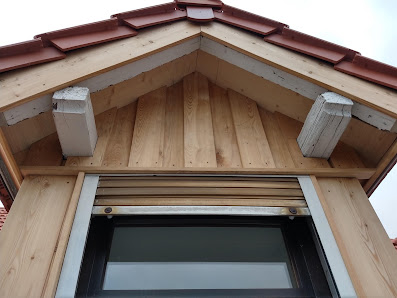 Dachsanierung & Holzbau Zimmer GmbH – Bild