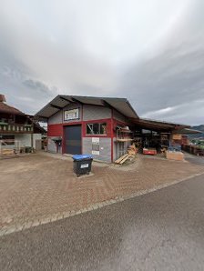Leisinger Holzbau GmbH – Bild
