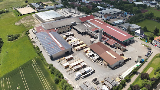 Schaffitzel Holzindustrie GmbH + Co. KG – Bild