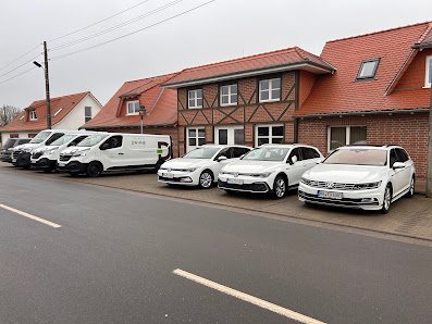 Bau- und Möbeltischlerei Dähne GmbH – Bild