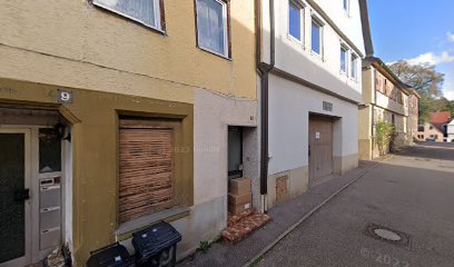 MyDachdecker