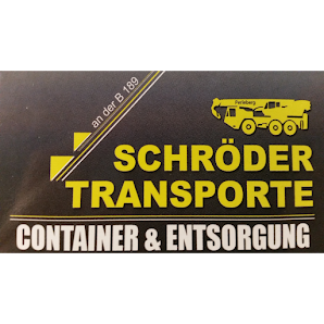 Schröder-Transporte e. Kfm. – Bild