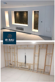 IR Bau – Bild