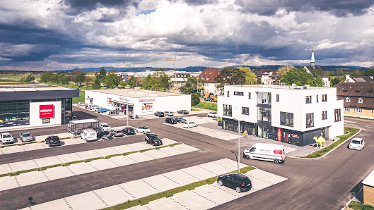 Kopf Gruppe – Bild