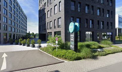Seerhein Immobilienverwaltungs GmbH