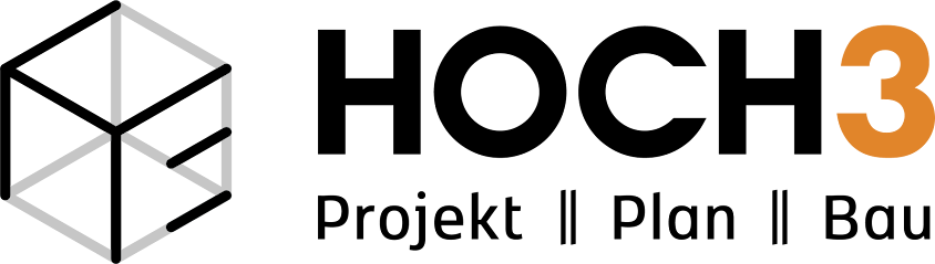 HOCH3 Bau- & Projektmanagement GmbH
