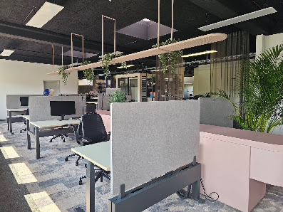 CPM GmbH Gesellschaft für Projektmanagement – Bild