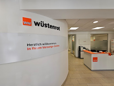 Wüstenrot Bausparkasse: Martin Leobner – Bild