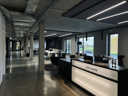 kolb kunter architekten gmbh