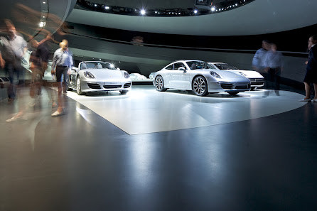 BARiT Kunstharz-Belagstechnik GmbH – Bild
