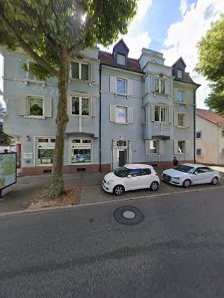Schwabenhaus Info-Center Baden-Baden – Bild
