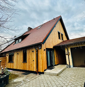 Zimmerei & Holzbau Prechtl & Forster GmbH – Bild