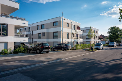 Wohnbau Haußer Projekt GmbH