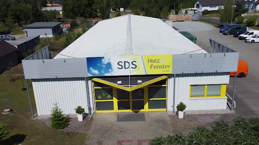 SDS Holz & Fenster GmbH – Bild
