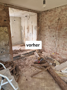 MY Trockenbau – Renovierung & Innenausbau – Bild