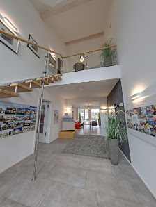 Fertighaus KAMPA: Musterhaus Heßdorf – Bild
