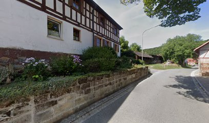 massa haus GmbH Verkaufsbüro Oberfranken