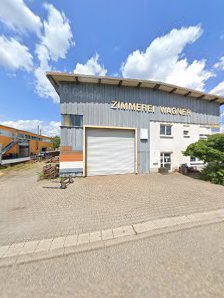 Zimmerei Wagner – Bild